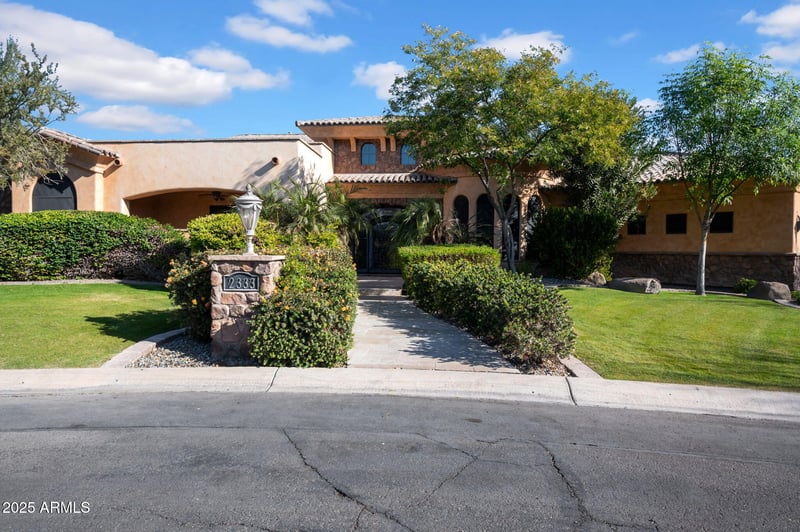 2333 Eileen Pl, Chandler, AZ 85286