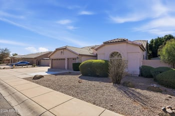 2333 Finley St, Gilbert, AZ 85296