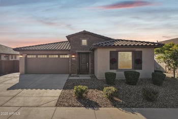2333 Meadowview Dr, Gilbert, AZ 85298