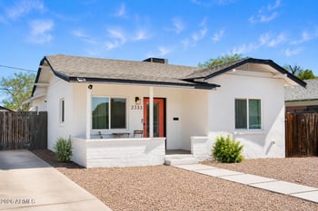 2333 Edgemere St, Phoenix, AZ 85006