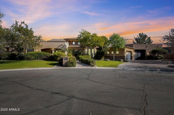 2333 S Eileen Pl, Chandler, AZ 85286