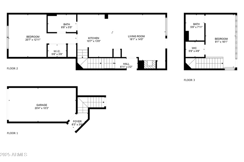 2333 Southern Ave #2067, Tempe, AZ 85282