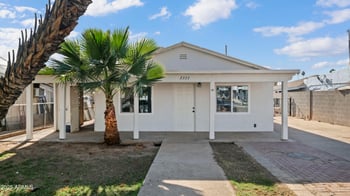 2333 Coolidge St, Phoenix, AZ 85015