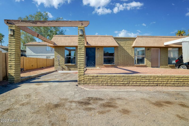 2333 W Glenrosa Ave #113, Phoenix, AZ 85015