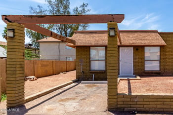 2333 W Glenrosa Ave W #113, Phoenix, AZ 85015