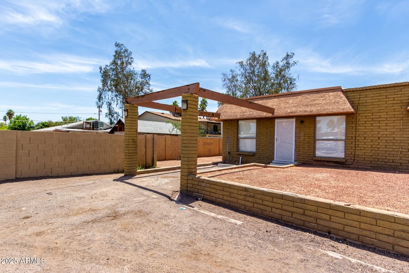 2333 W Glenrosa Ave W #113, Phoenix, AZ 85015