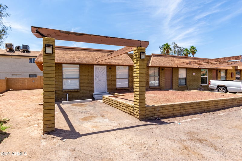 2333 W Glenrosa Ave W #113, Phoenix, AZ 85015
