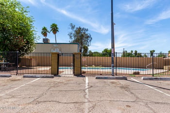 2333 W Glenrosa Ave W #113, Phoenix, AZ 85015