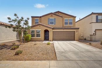 2333 Kowalsky Ln, Phoenix, AZ 85041