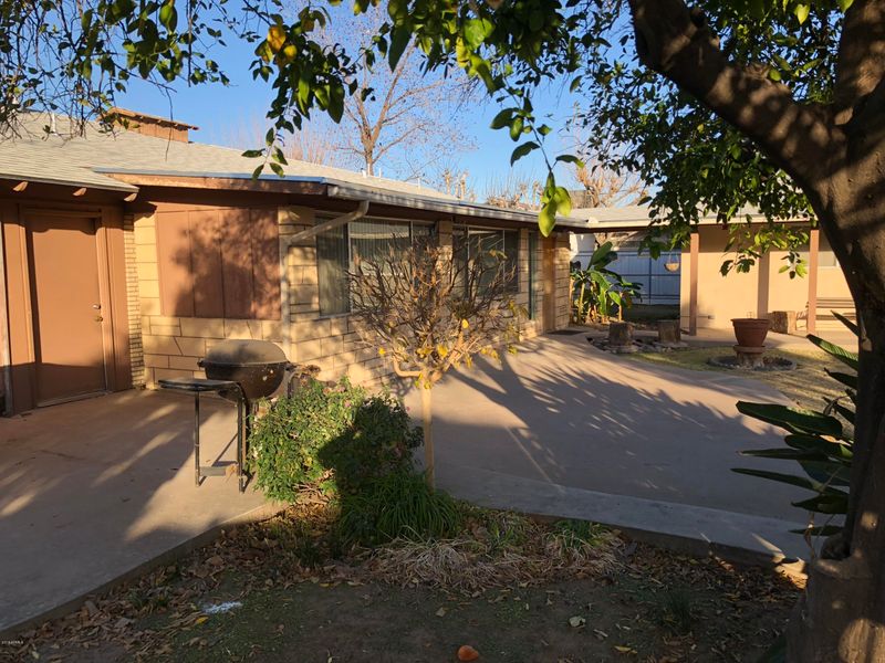 2333 W Rancho Dr, Phoenix, AZ 85015