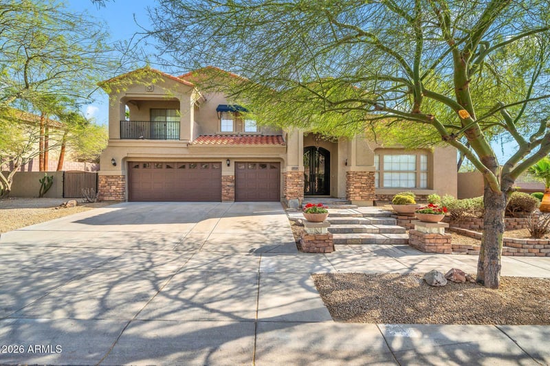 2333 W Zenith Ln, Phoenix, AZ 85085