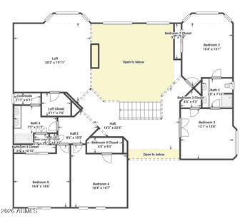 2333 W Zenith Ln, Phoenix, AZ 85085