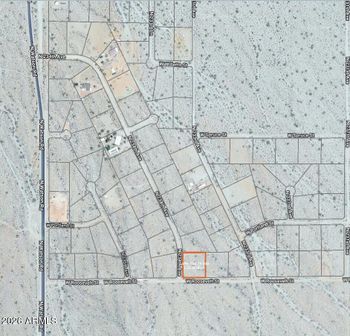 23332 W Roosevelt St #-, Buckeye, AZ 85396