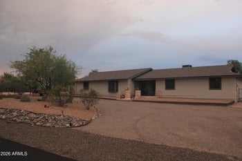 23332 W Watkins St, Buckeye, AZ 85326