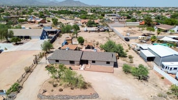 23332 W Watkins St, Buckeye, AZ 85326