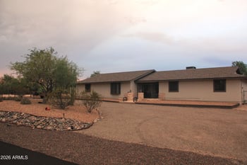 23332 W Watkins St, Buckeye, AZ 85326