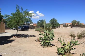 23332 W Watkins St, Buckeye, AZ 85326