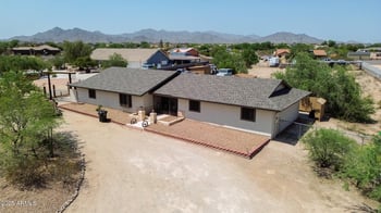 23332 Watkins St, Buckeye, AZ 85326