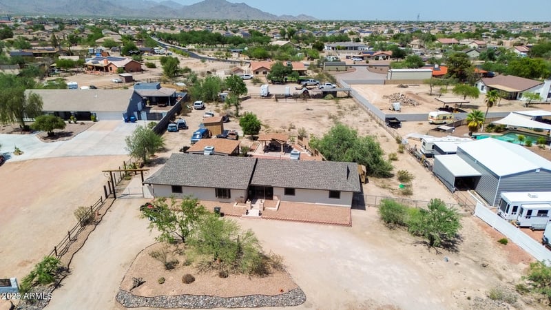 23332 Watkins St, Buckeye, AZ 85326