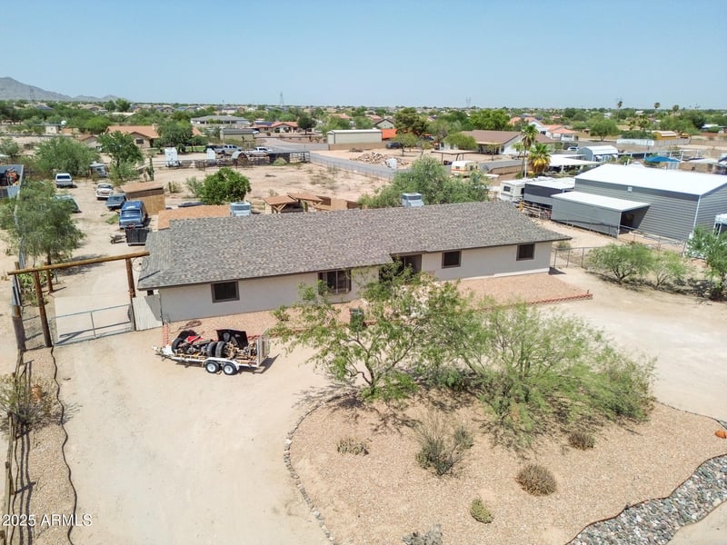 23332 Watkins St, Buckeye, AZ 85326