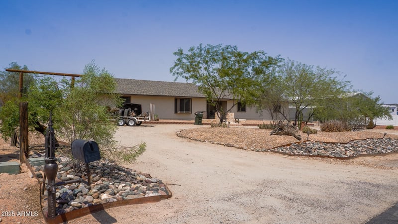 23332 Watkins St, Buckeye, AZ 85326
