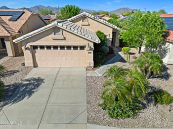 23334 Twilight Trl, Buckeye, AZ 85326
