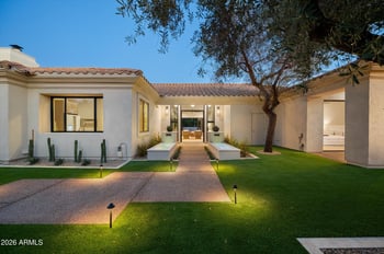 23335 Country Club Trl, Scottsdale, AZ 85255