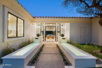 23335 N Country Club Trl, Scottsdale, AZ 85255