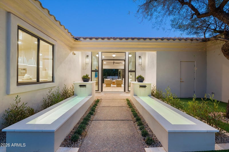 23335 N Country Club Trl, Scottsdale, AZ 85255