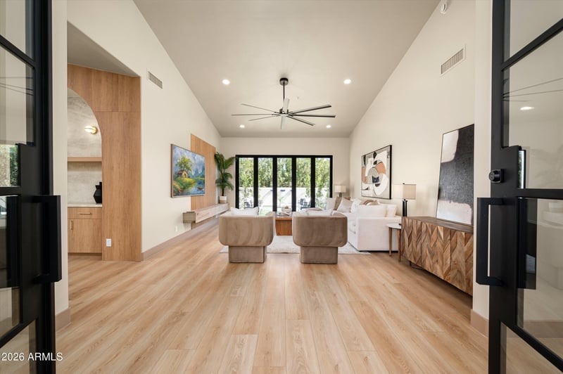 23335 N Country Club Trl, Scottsdale, AZ 85255