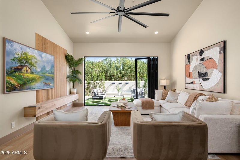 23335 N Country Club Trl, Scottsdale, AZ 85255