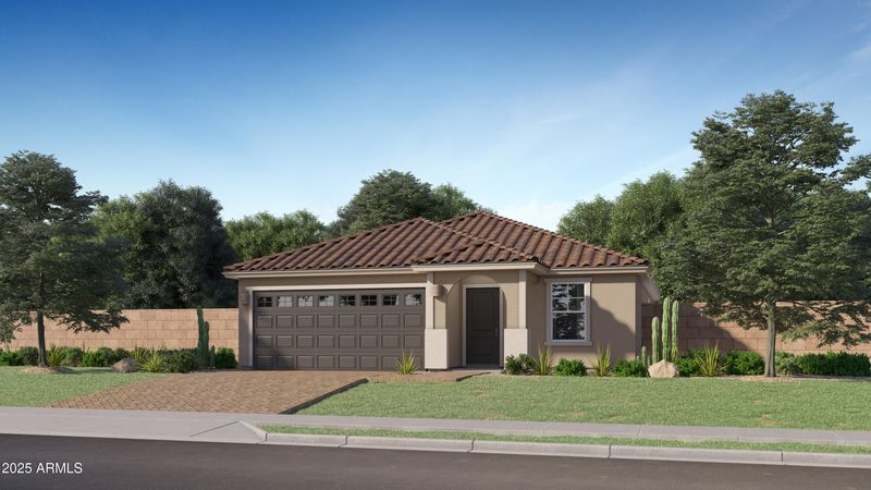 23337 W Atlanta Ave, Buckeye, AZ 85326