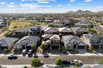 2334 245th Dr, Buckeye, AZ 85326