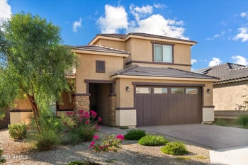 2334 245th Dr, Buckeye, AZ 85326