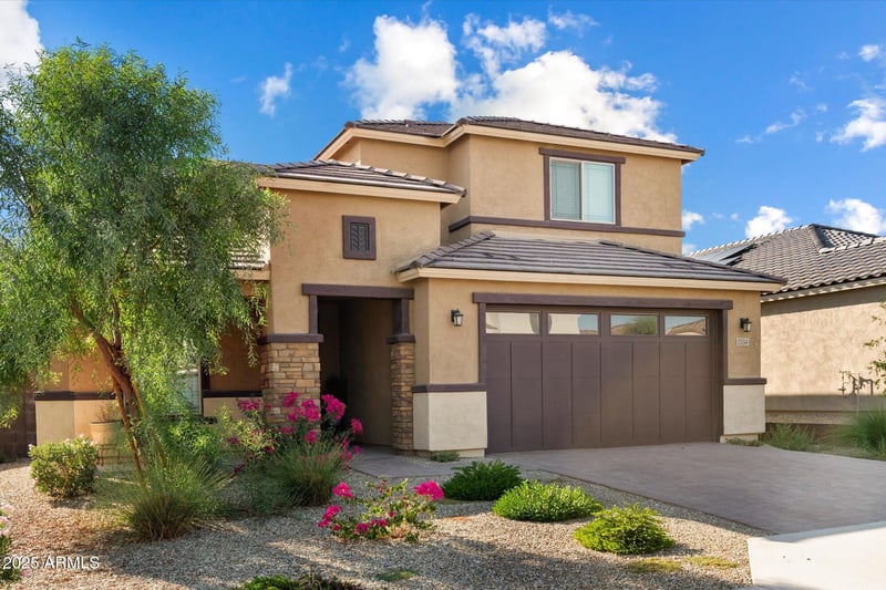 2334 245th Dr, Buckeye, AZ 85326