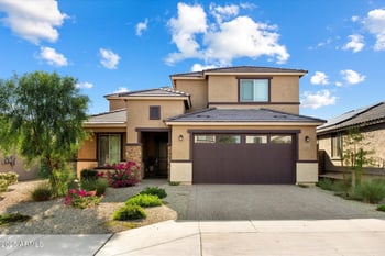 2334 245th Dr, Buckeye, AZ 85326