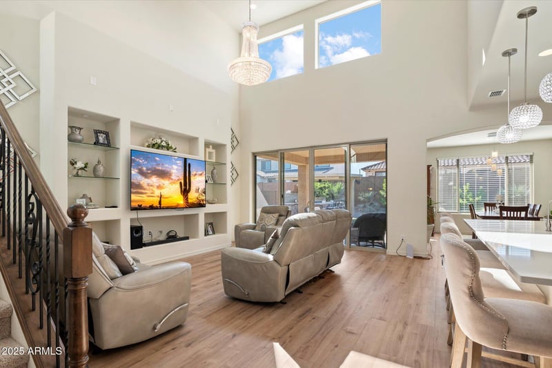 2334 245th Dr, Buckeye, AZ 85326
