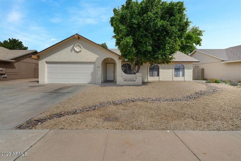 2334 E Dragoon Ave, Mesa, AZ 85204