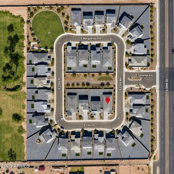 2334 Levi Dr, Phoenix, AZ 85040