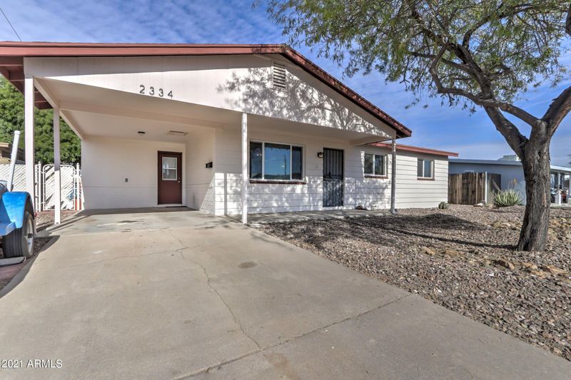 2334 E Sylvia St, Phoenix, AZ 85022