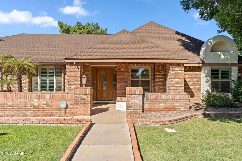 2334 Lobo Ave, Mesa, AZ 85202