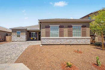 2334 195th Dr, Buckeye, AZ 85396