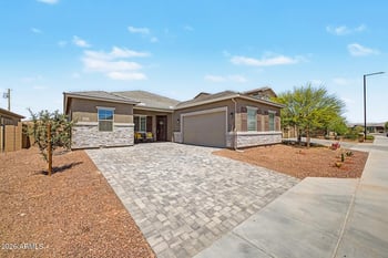2334 195th Dr, Buckeye, AZ 85396