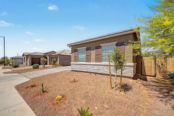 2334 195th Dr, Buckeye, AZ 85396