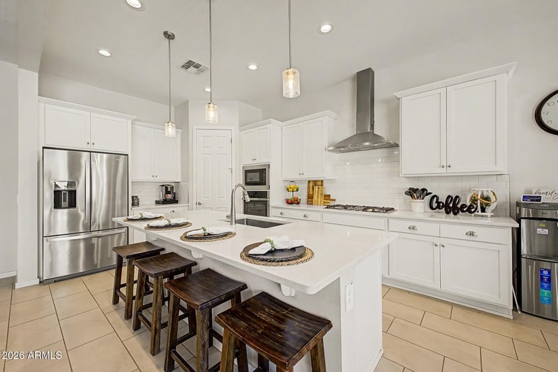 2334 N 195th Dr, Buckeye, AZ 85396