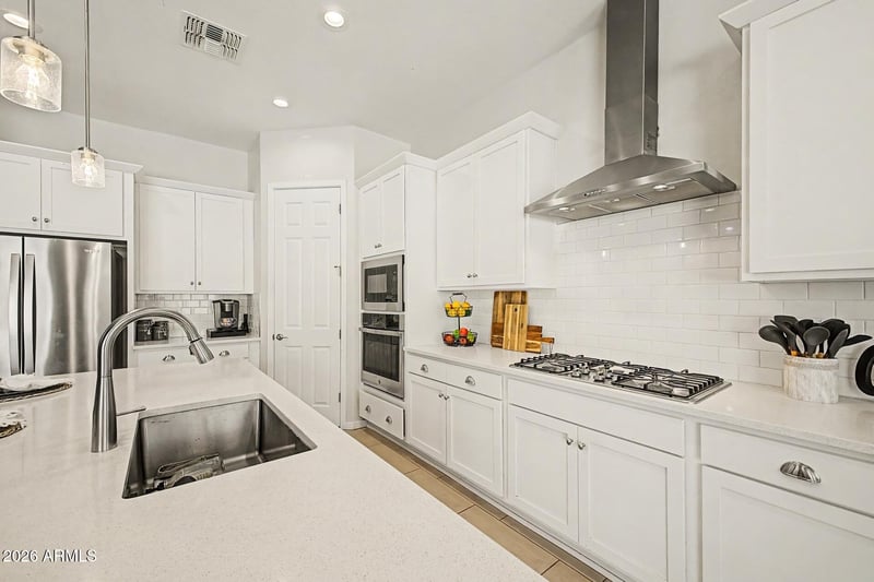 2334 N 195th Dr, Buckeye, AZ 85396
