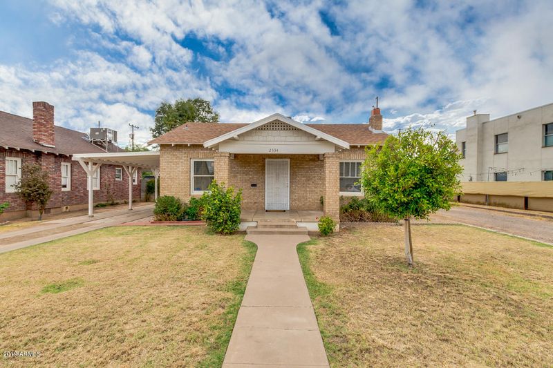 2334 N 8th St, Phoenix, AZ 85006