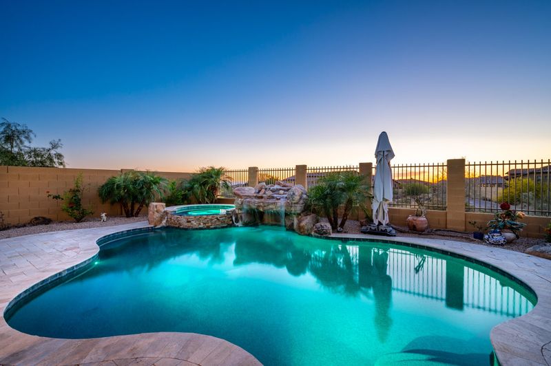 2334 N Estates Cir, Mesa, AZ 85207