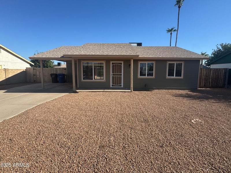 2334 Pecos Ave, Mesa, AZ 85202