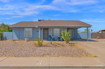 2334 Peralta Ave, Mesa, AZ 85202